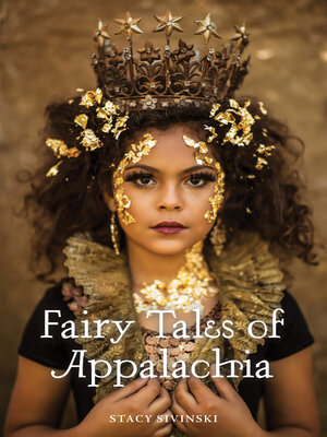 cover image of Fairy Tales of Appalachia